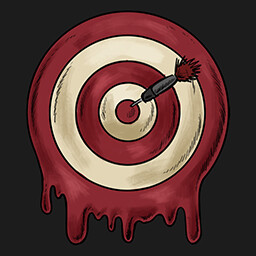 Bullseye icon