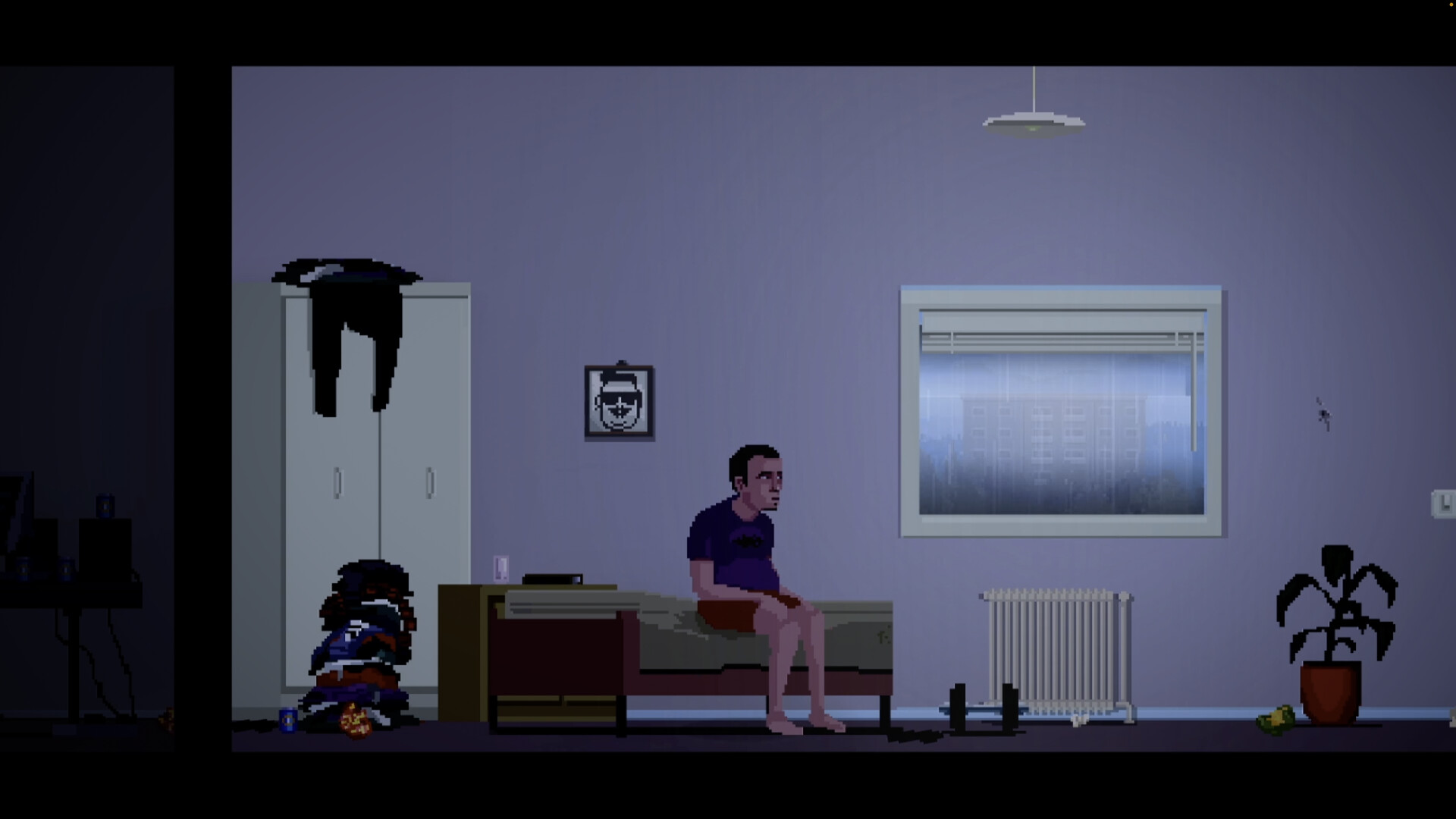 Unemployment Simulator 2018 Screenshot 9