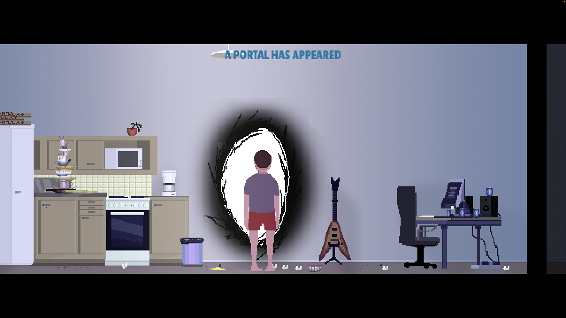 Unemployment Simulator 2018 Screenshot 8