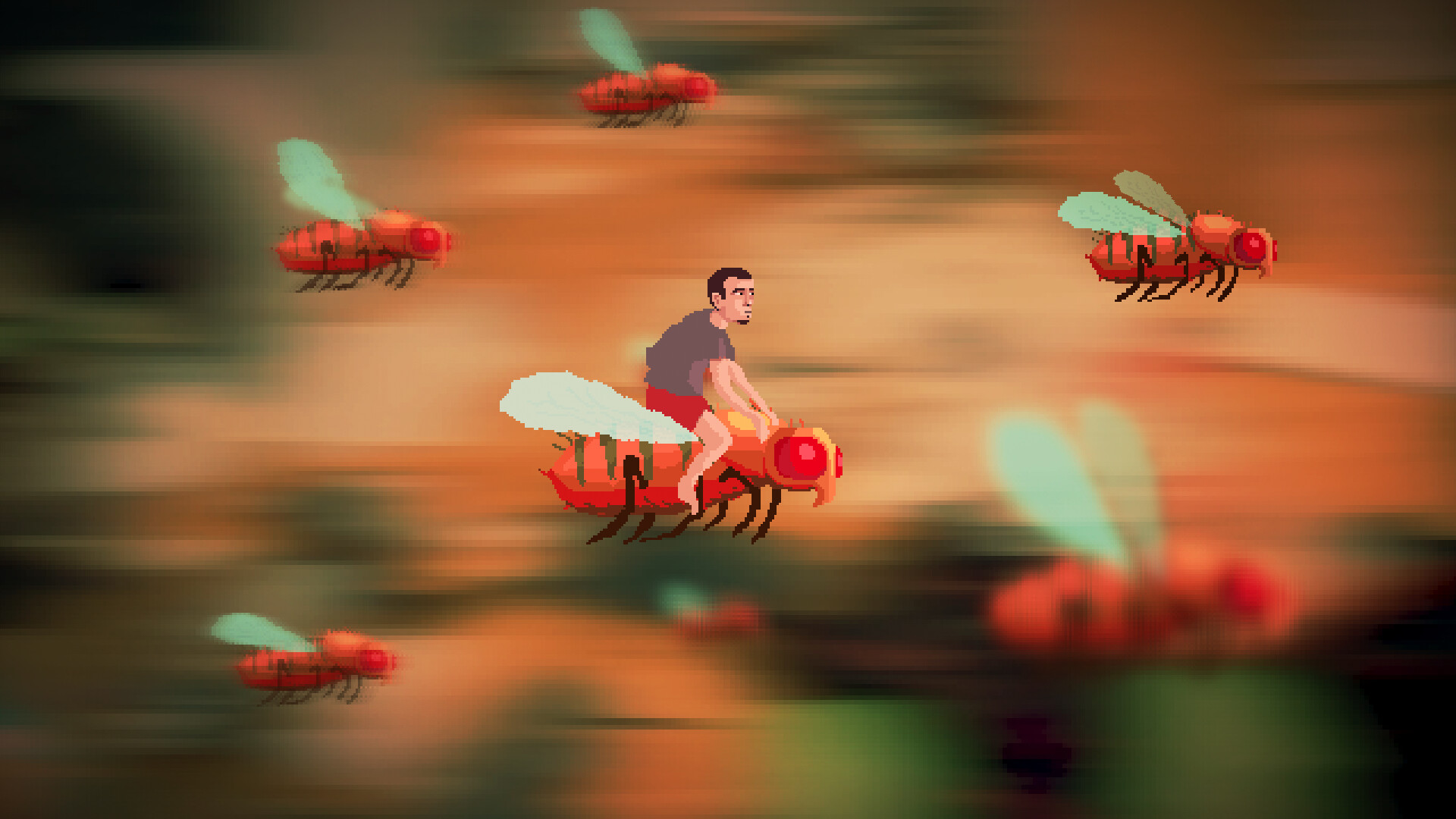 Unemployment Simulator 2018 Screenshot 1