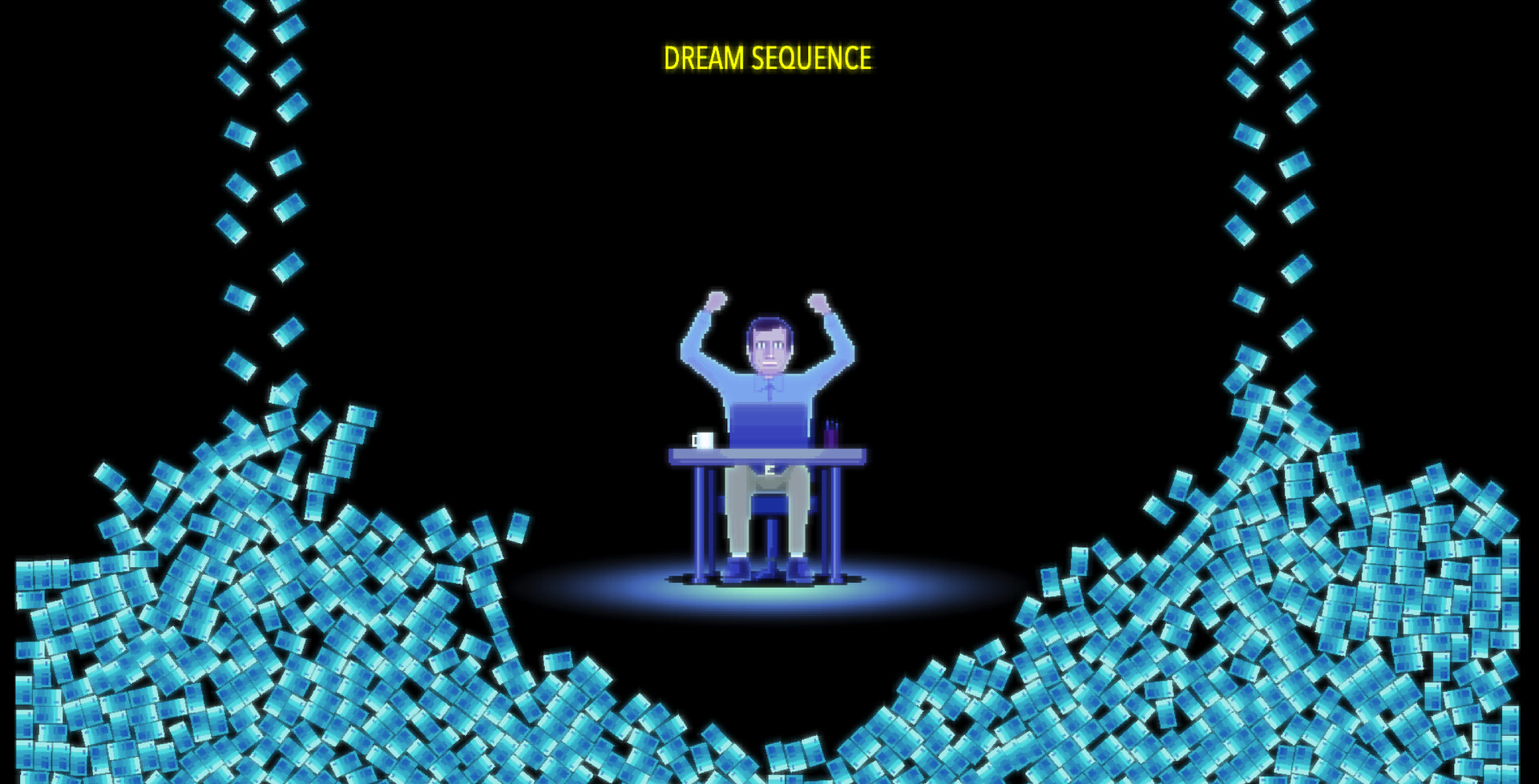 Unemployment Simulator 2018 Screenshot 5