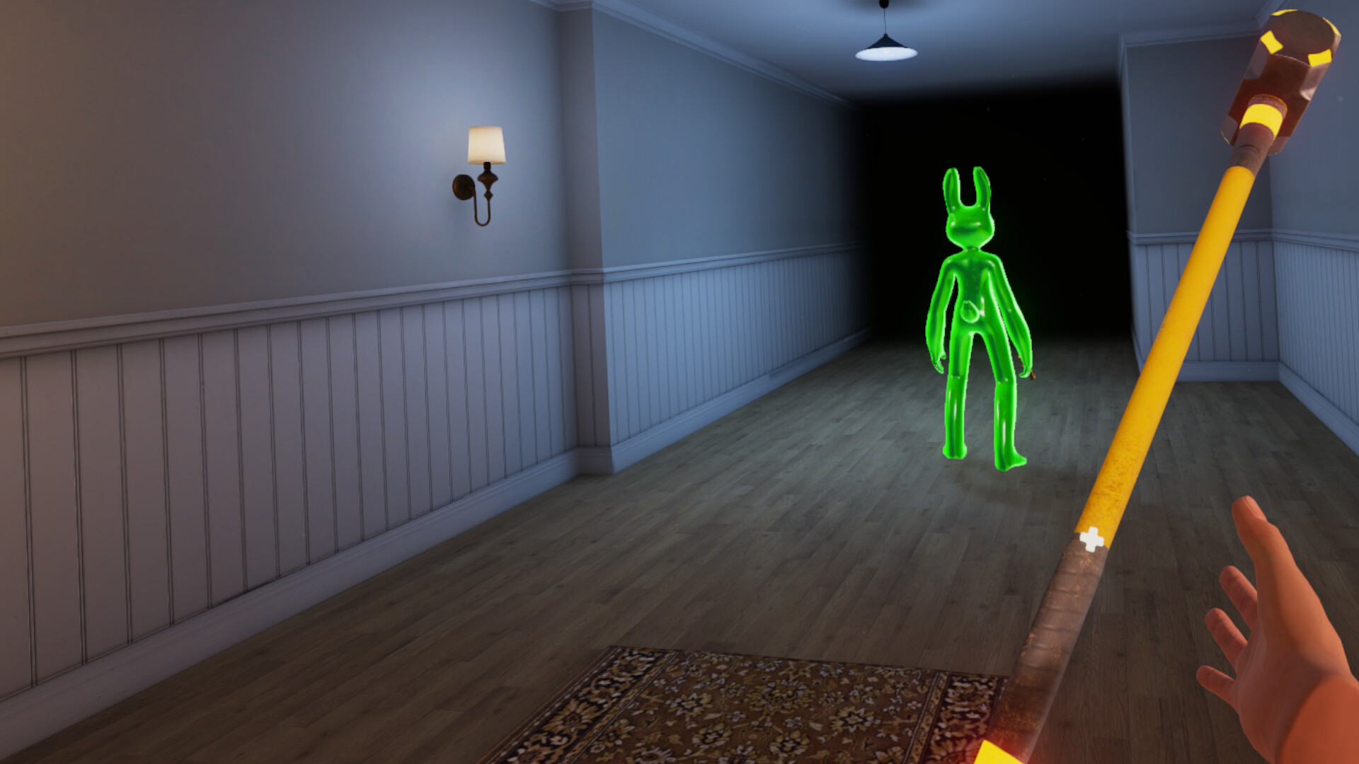 Overtorque Screenshot 4