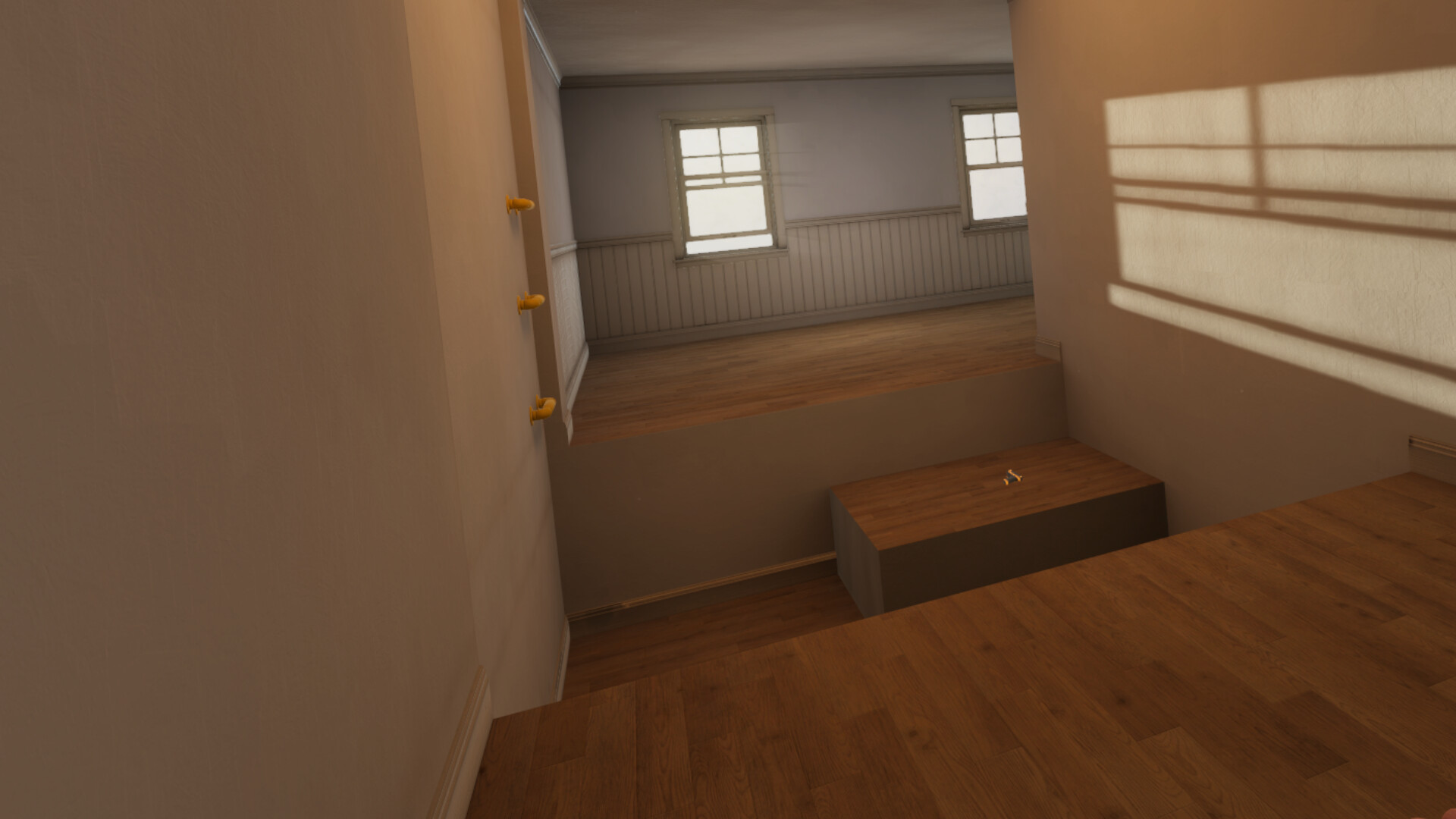 Overtorque Screenshot 5