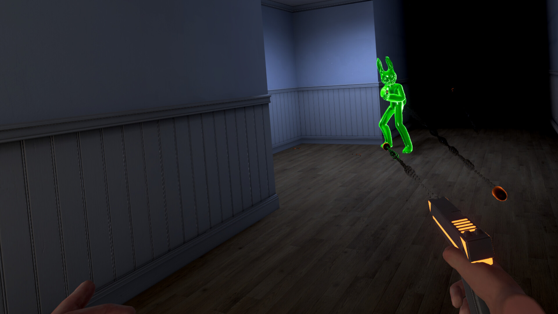 Overtorque Screenshot 1