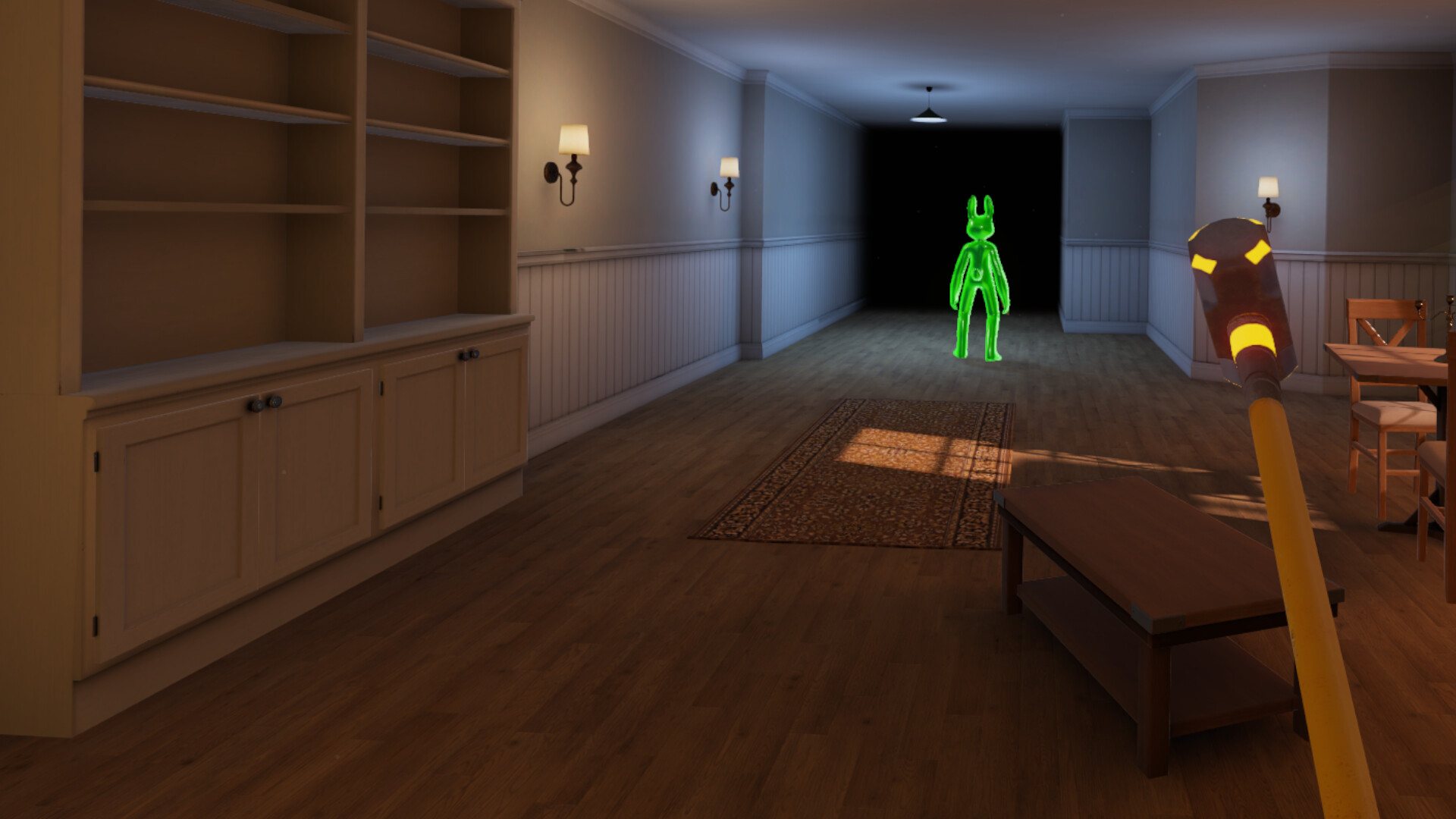 Overtorque Screenshot 3