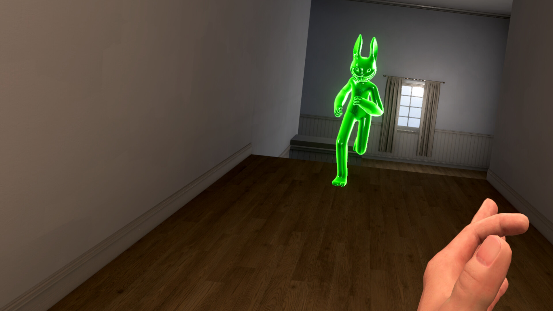 Overtorque Screenshot 2