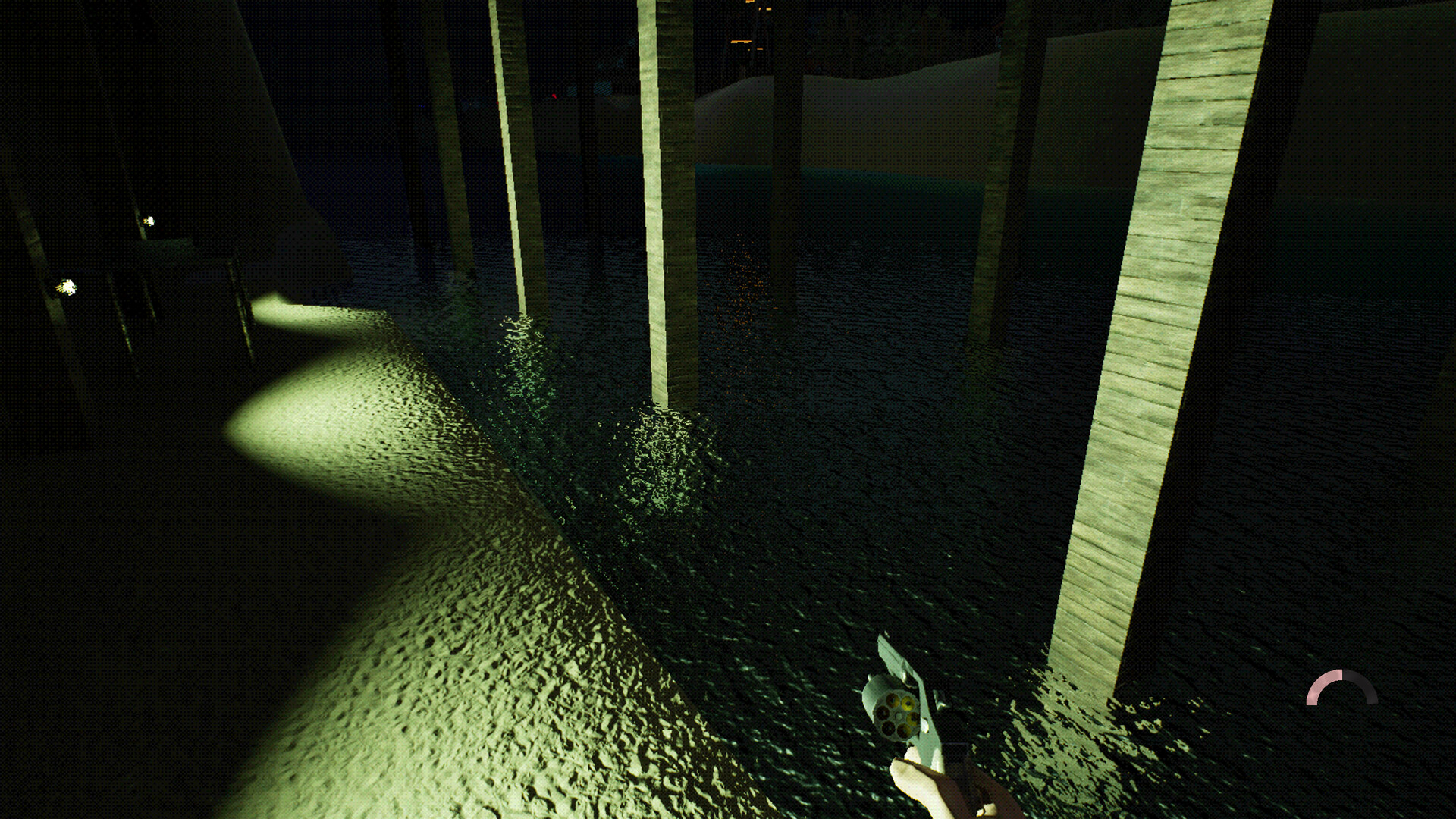 Tache Noire Screenshot 6