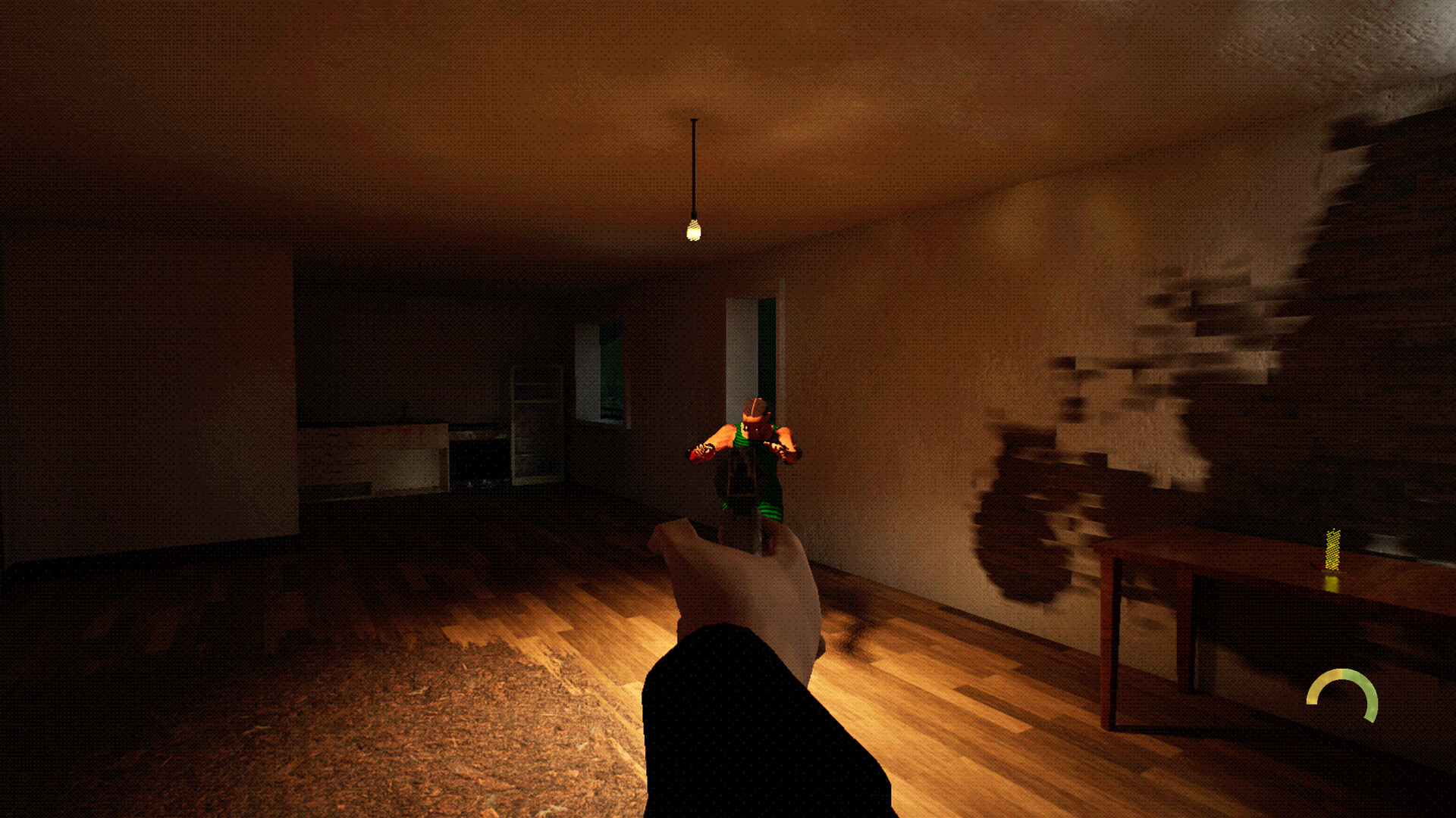 Tache Noire Screenshot 2