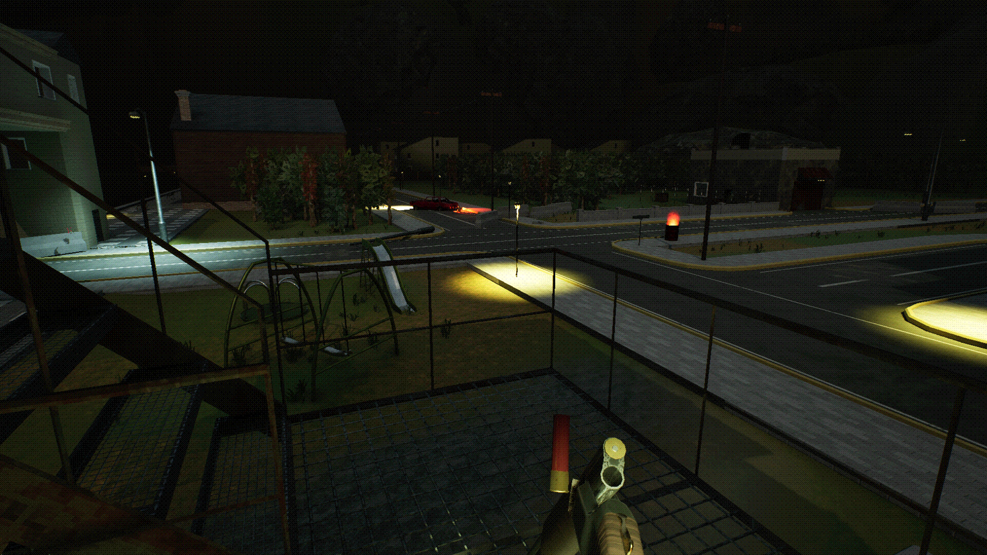 Tache Noire Screenshot 0