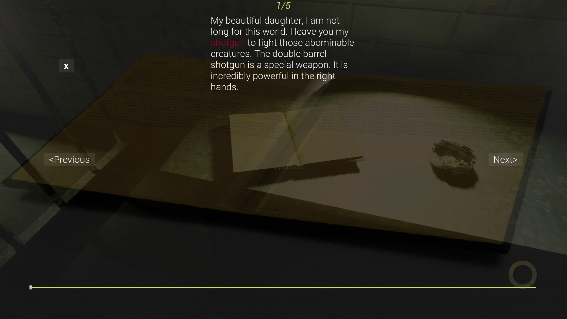 Tache Noire Screenshot 4