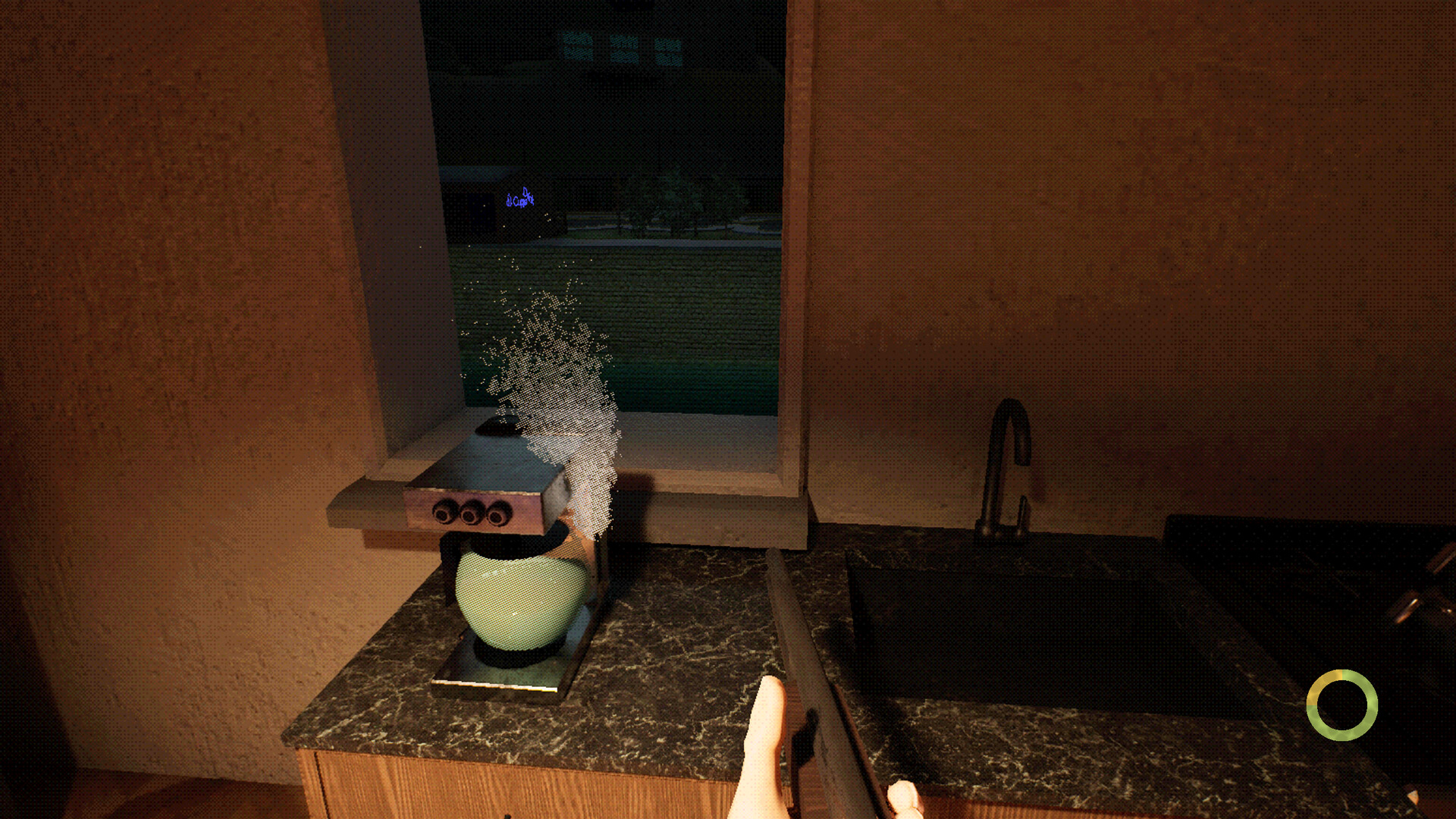 Tache Noire Screenshot 1