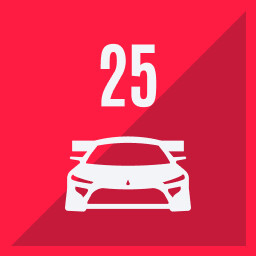 Endurance Racer icon