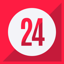 24 icon