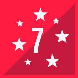 Magnificent Seven icon