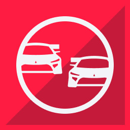 Hunting High and Low icon