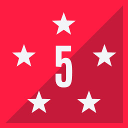 Five Star icon