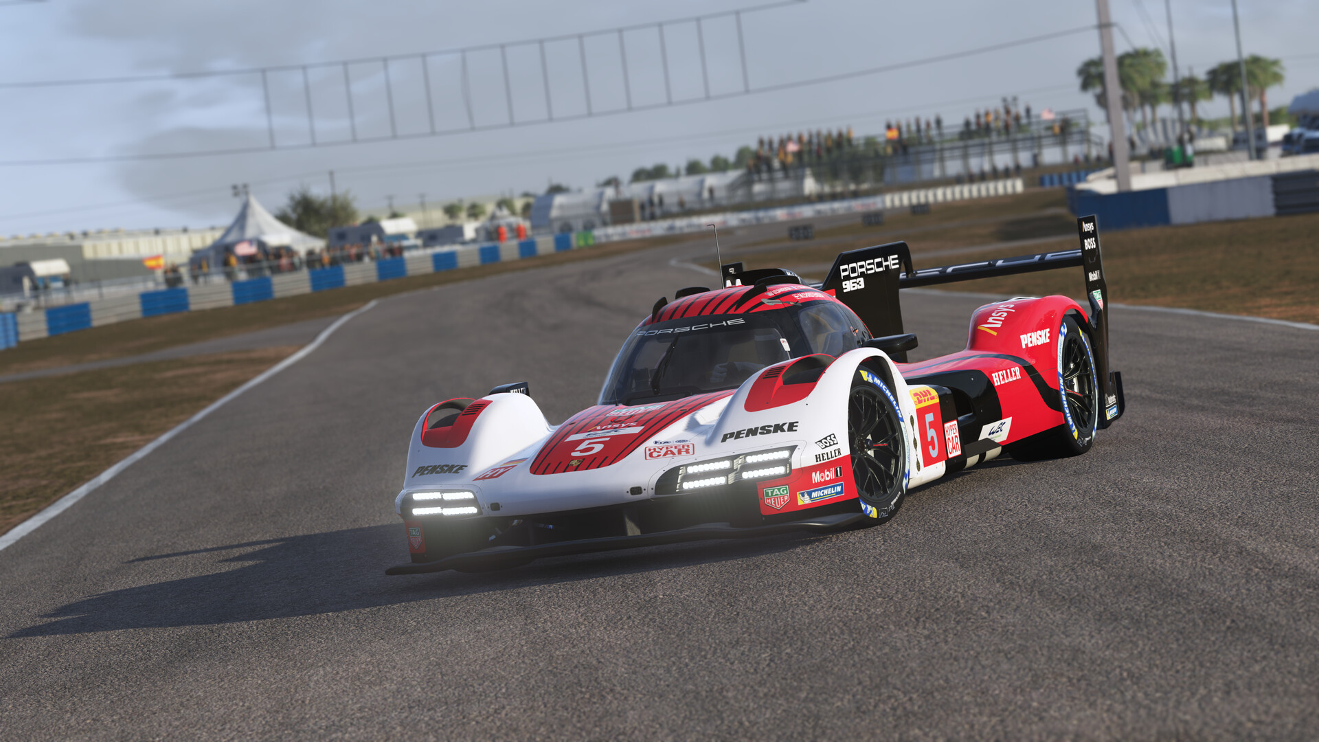 Le Mans Ultimate Screenshot 28