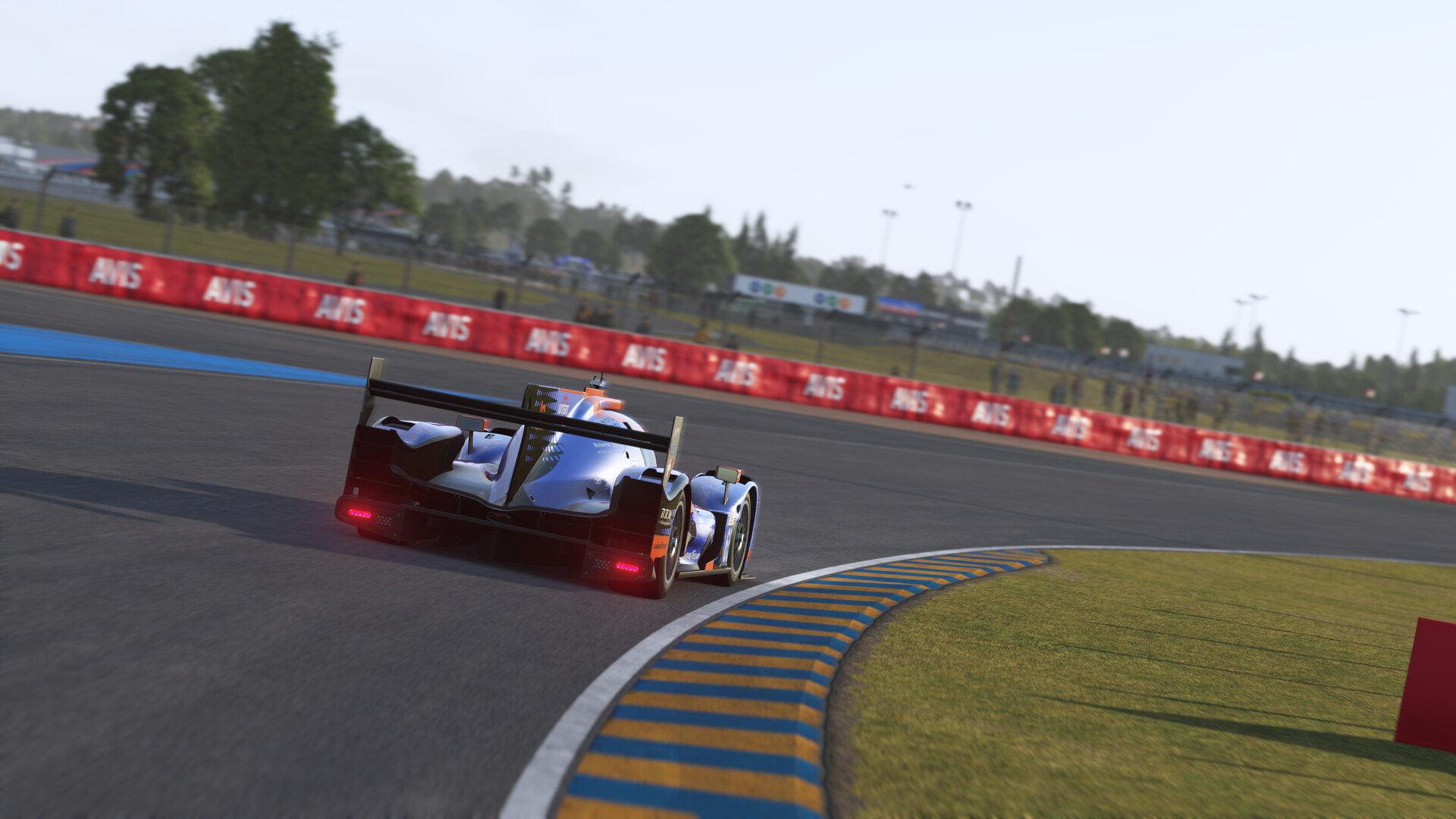 Le Mans Ultimate Screenshot 22