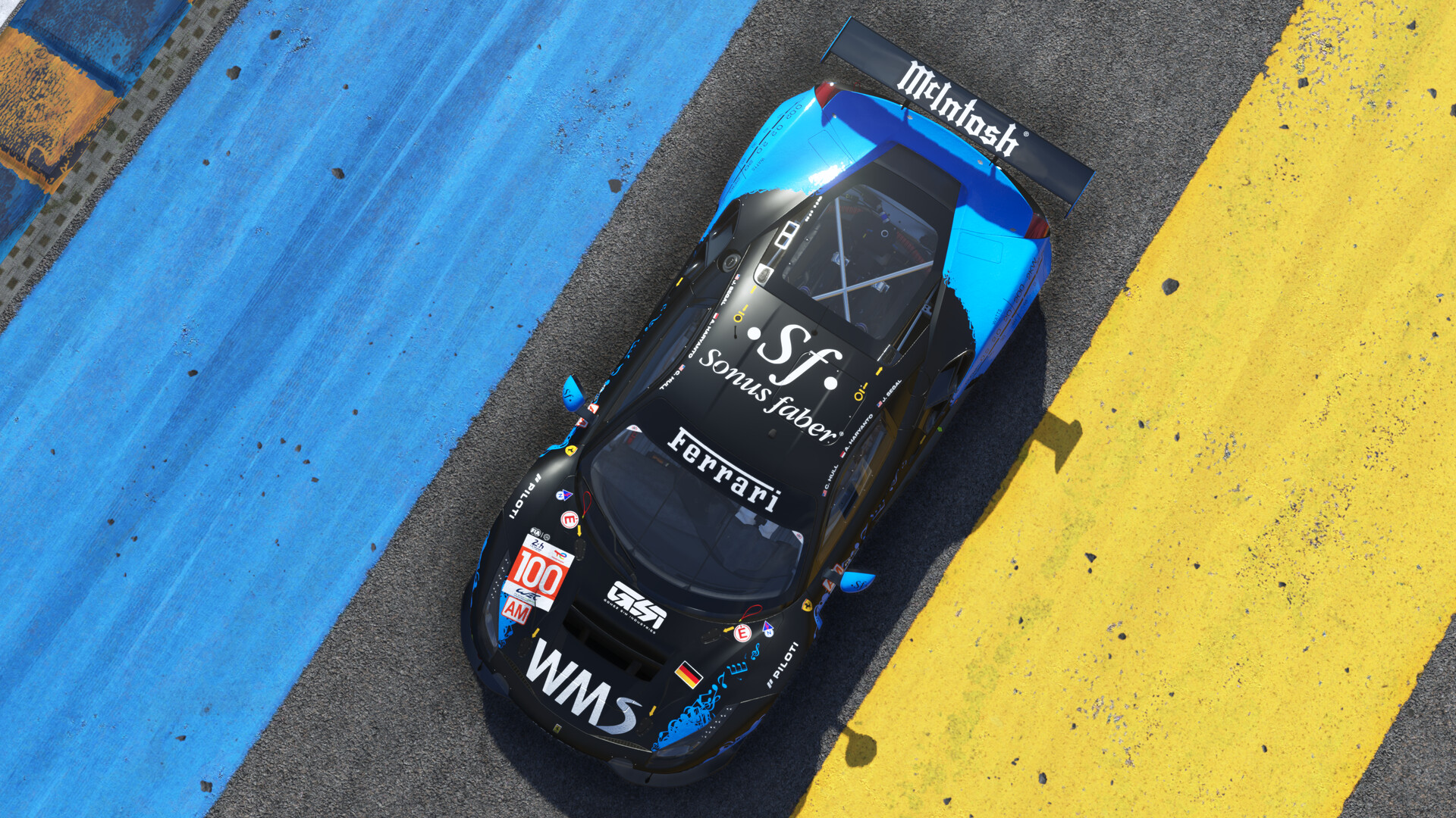 Le Mans Ultimate Screenshot 32