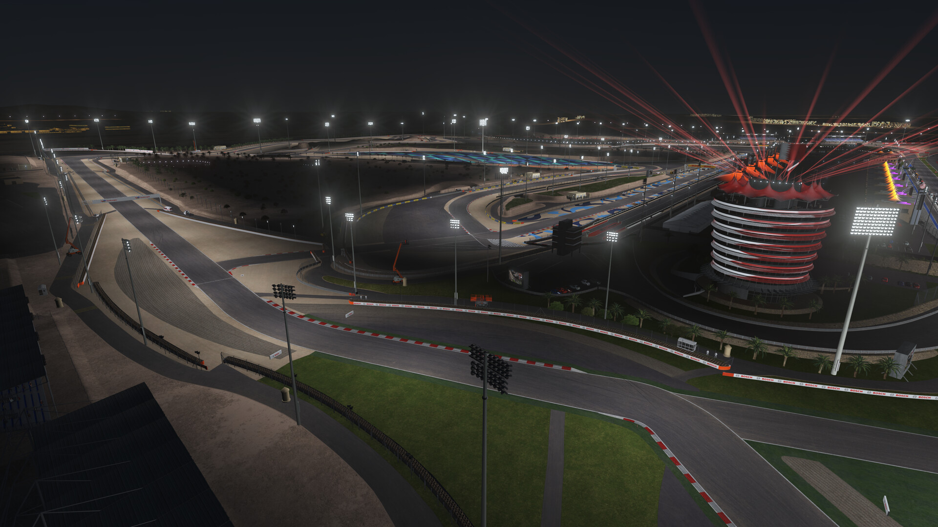 Le Mans Ultimate Screenshot 36