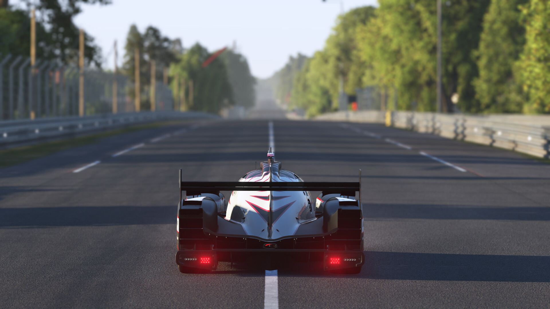Le Mans Ultimate Screenshot 30