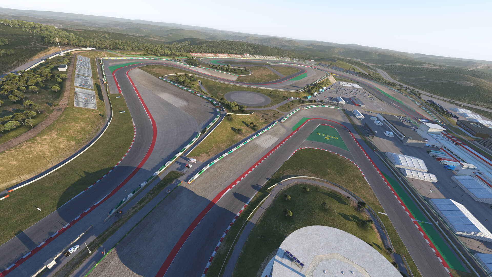 Le Mans Ultimate Screenshot 20