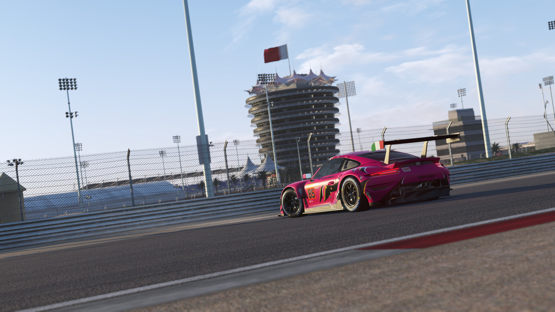 Le Mans Ultimate Screenshot 29