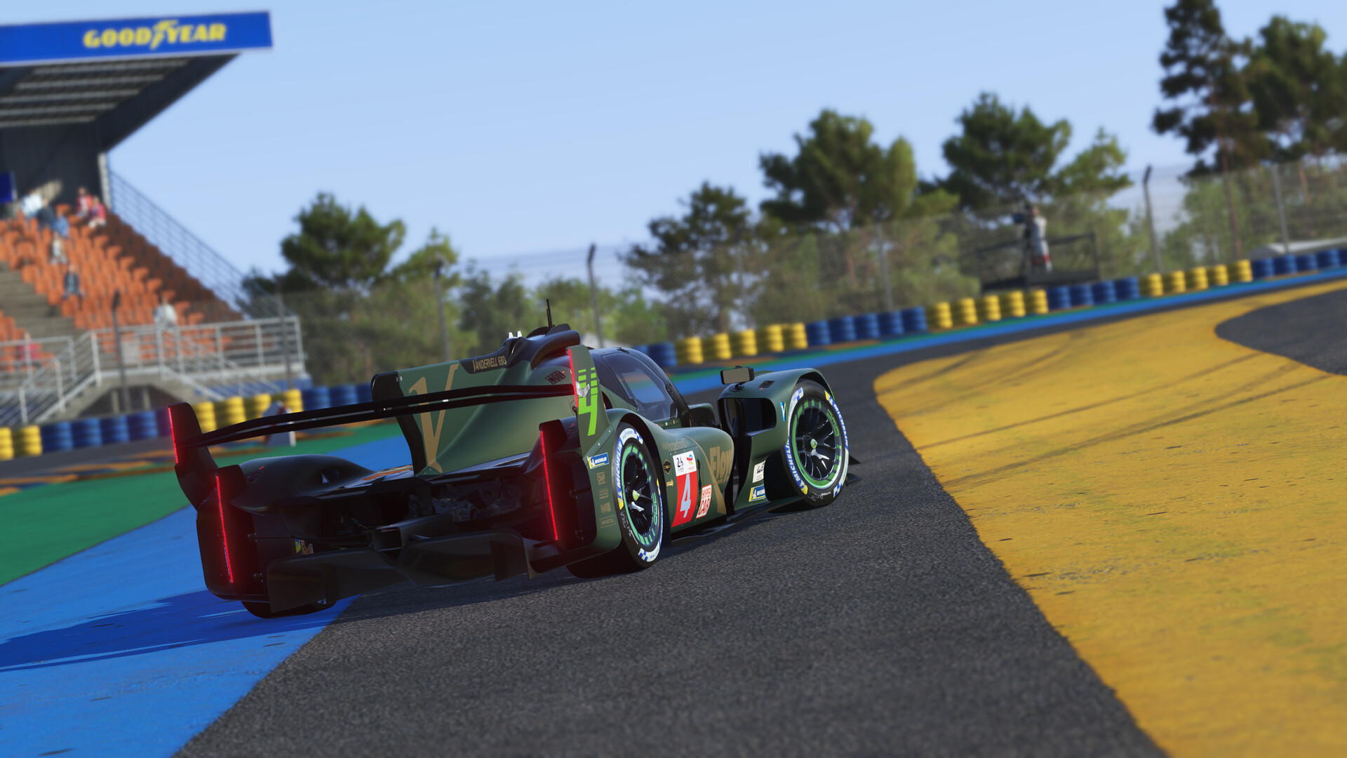 Le Mans Ultimate Screenshot 40