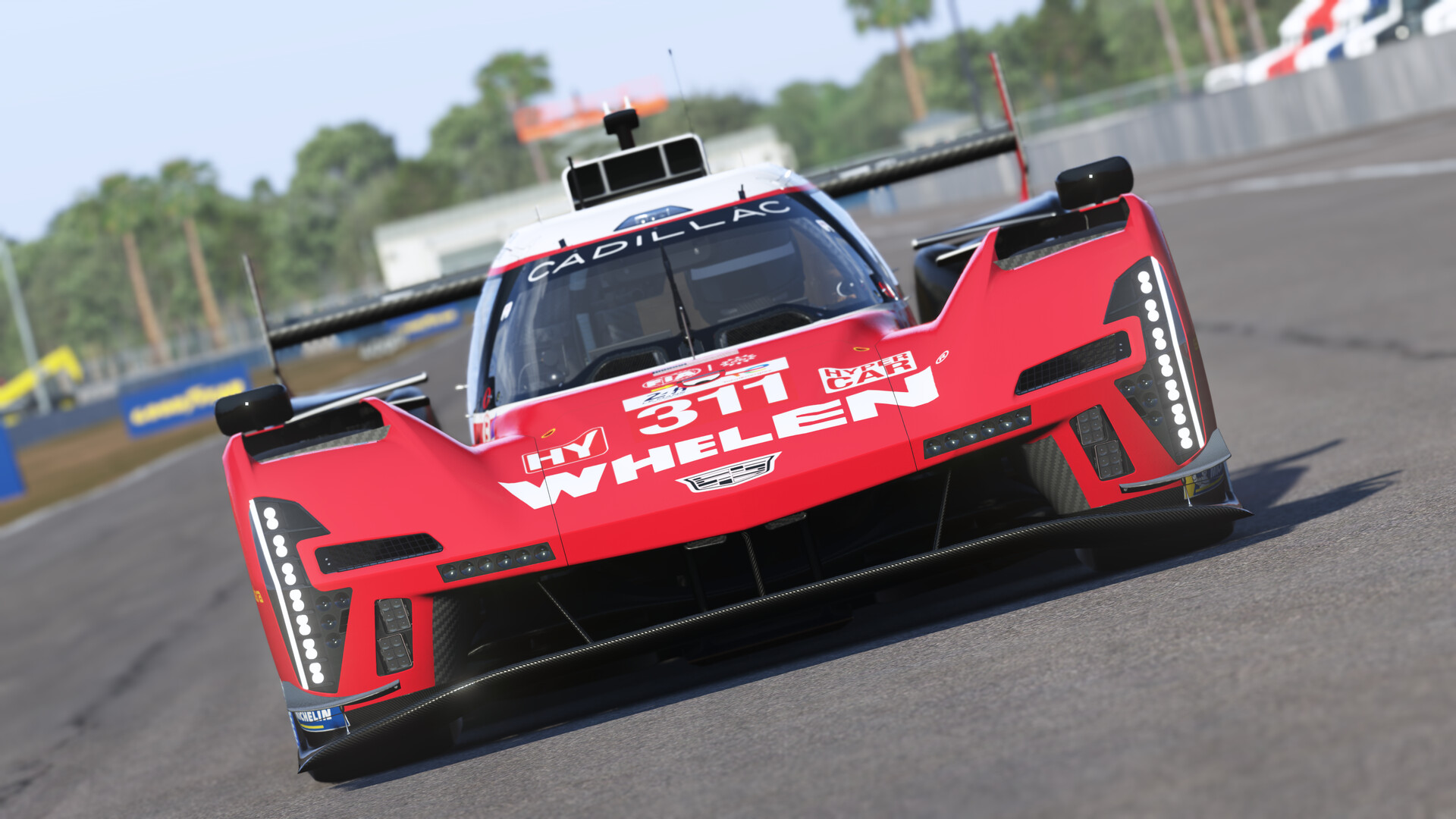 Le Mans Ultimate Screenshot 41