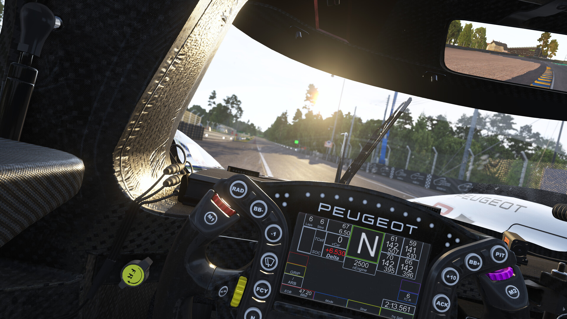 Le Mans Ultimate Screenshot 38