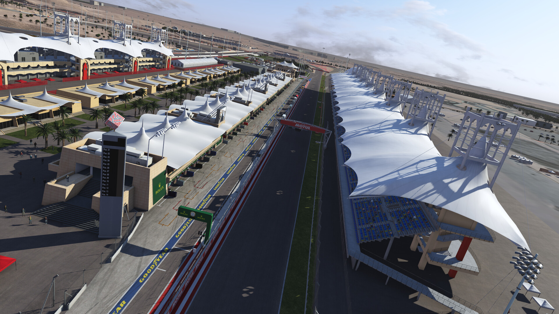 Le Mans Ultimate Screenshot 17