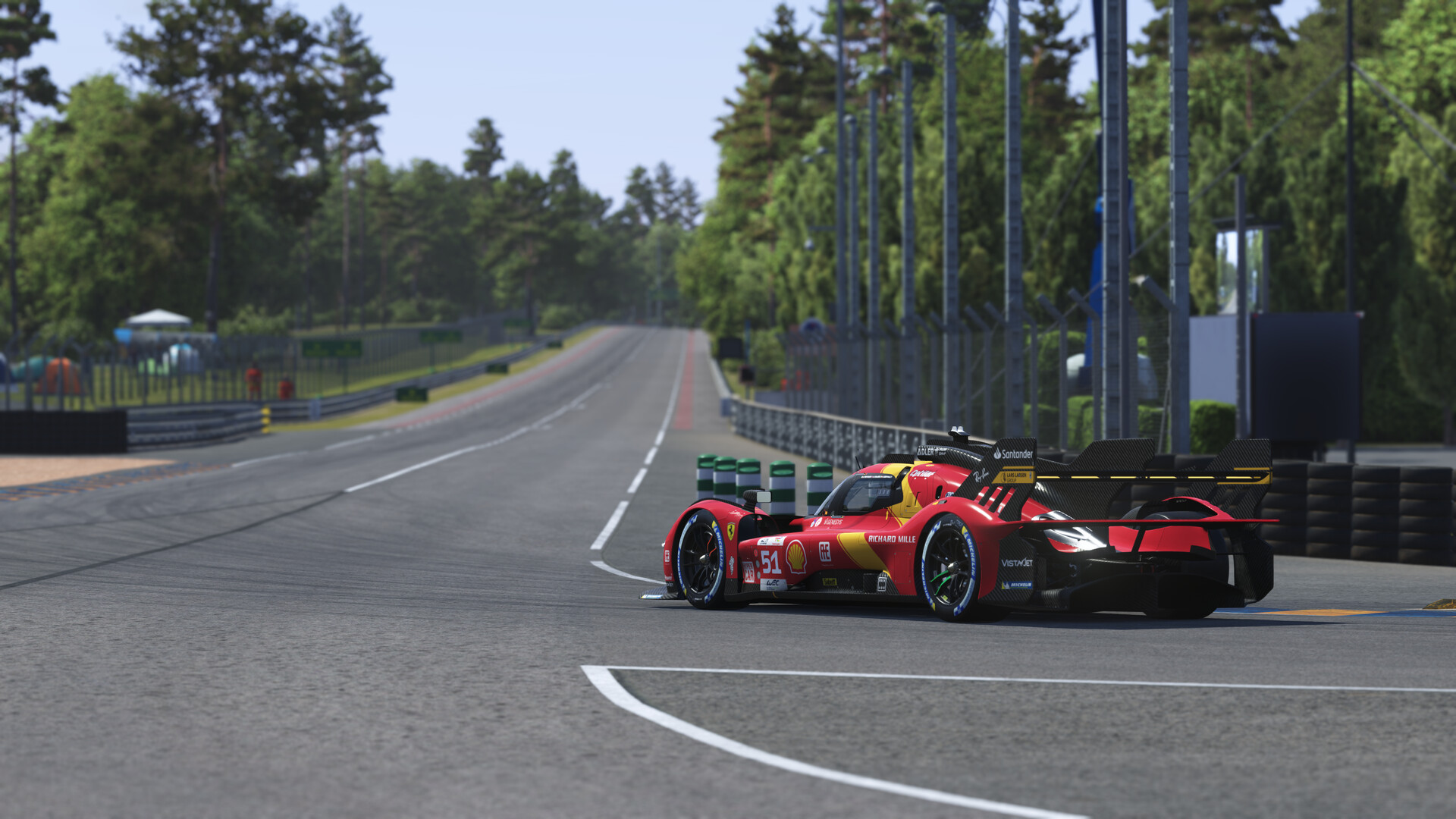 Le Mans Ultimate Screenshot 26