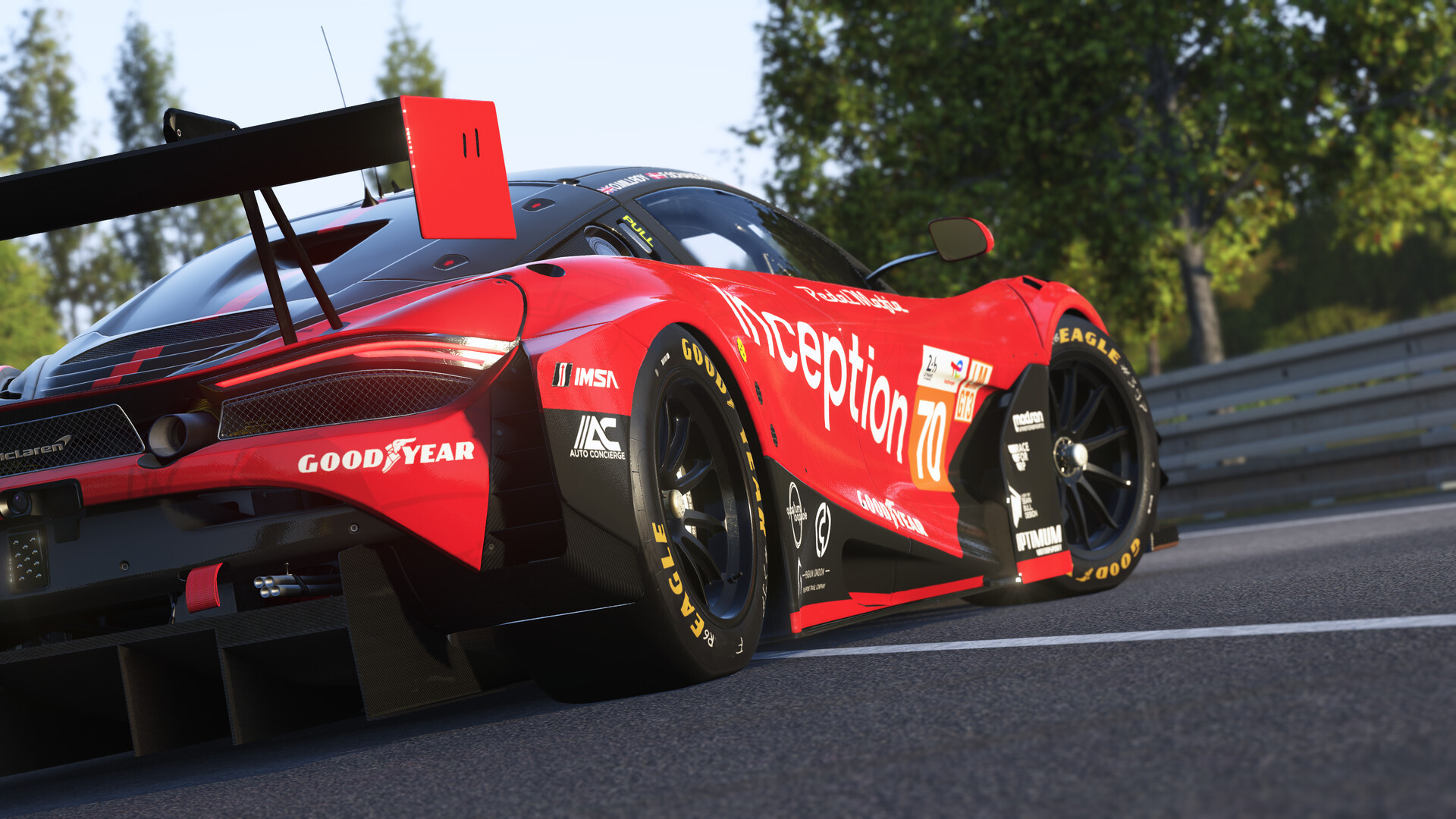 Le Mans Ultimate Screenshot 6