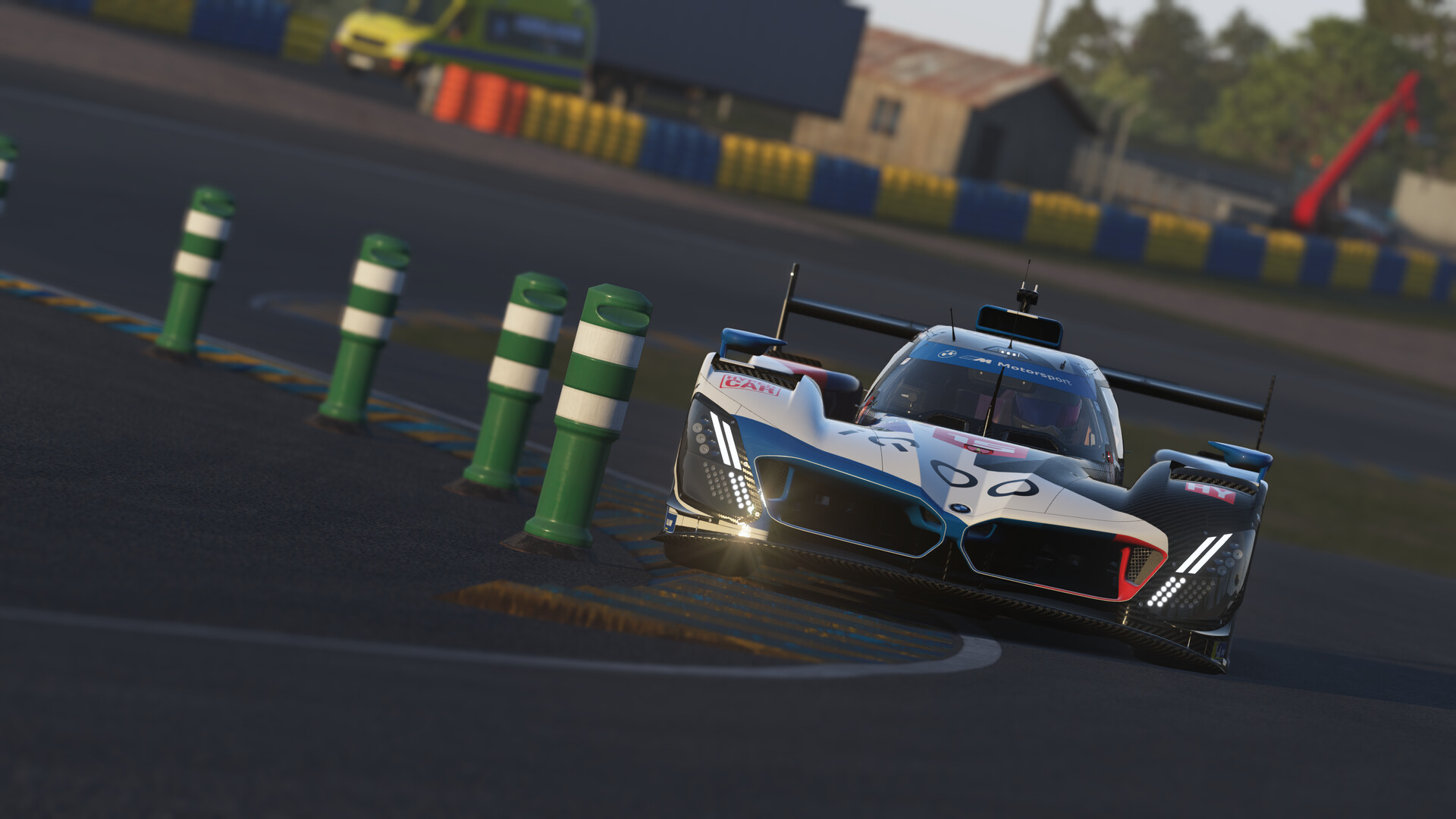 Le Mans Ultimate Screenshot 51