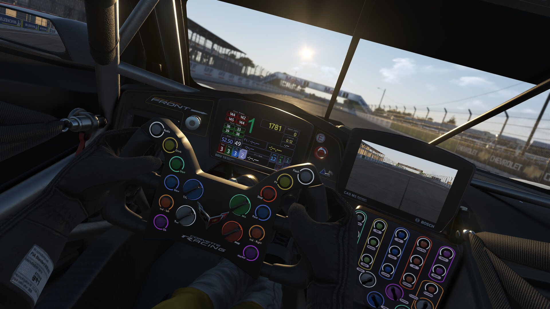 Le Mans Ultimate Screenshot 49