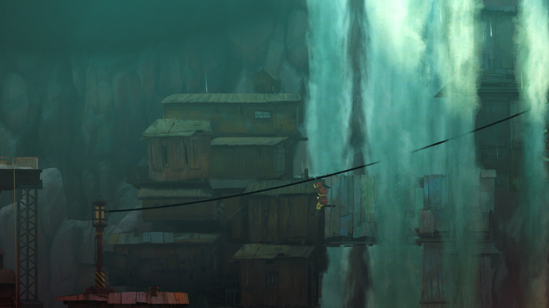 Forgotlings Screenshot 3