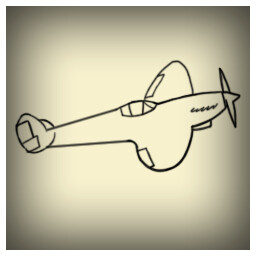 Aviator icon