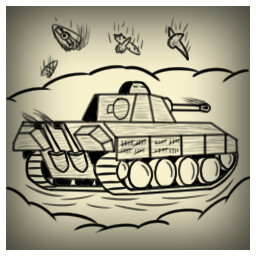 #ᴛ̶ⷮa̶ͣn̶ᴋ̶ⷦ an icon