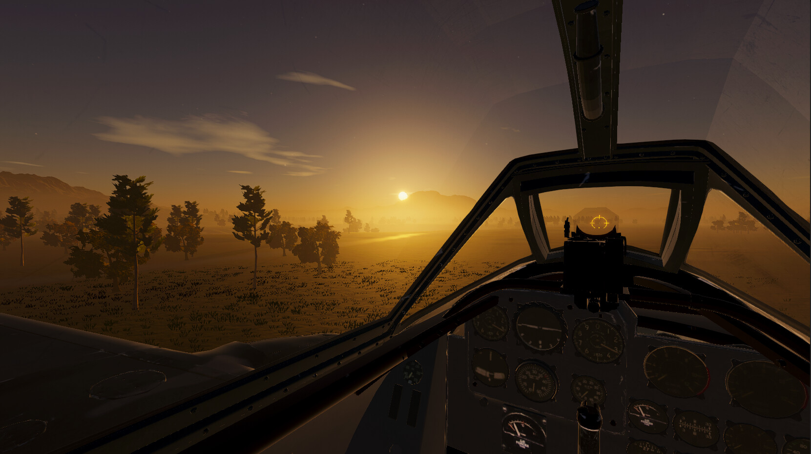 Vincemus - Air Combat Screenshot 34