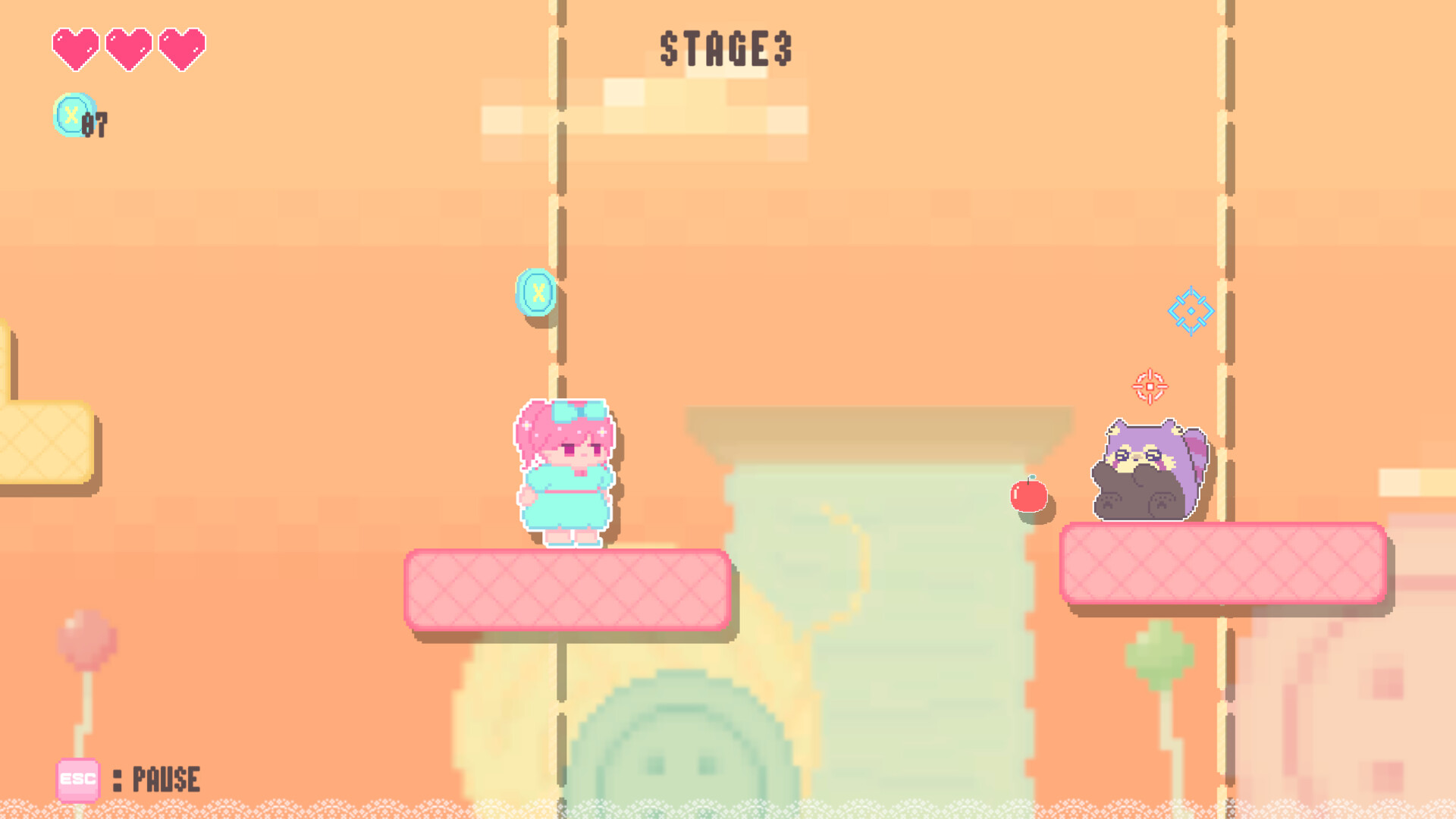FLUFF SWING Screenshot 3