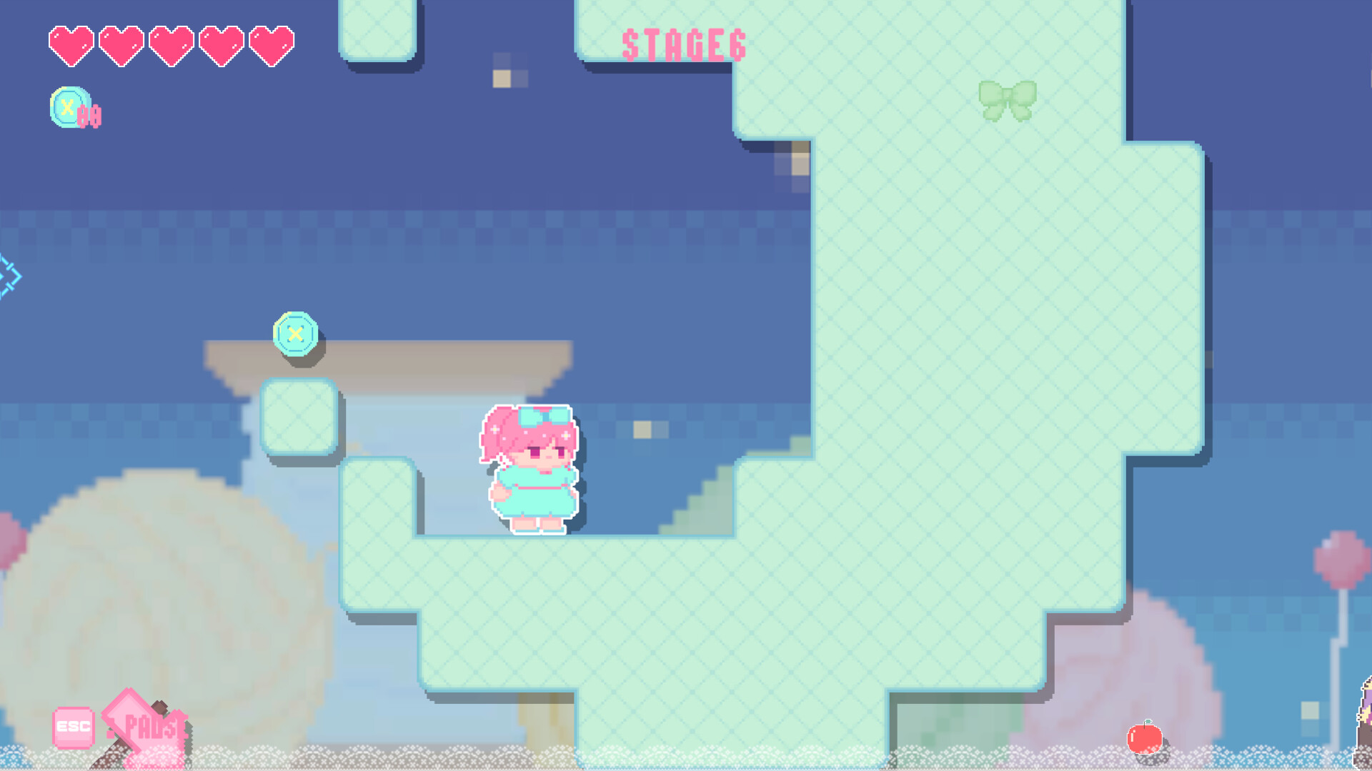 FLUFF SWING Screenshot 8