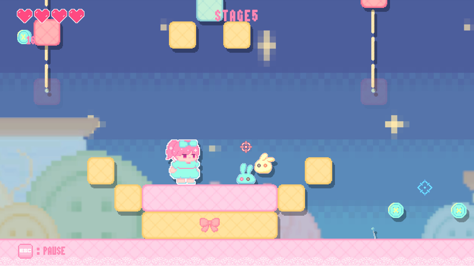 FLUFF SWING Screenshot 7