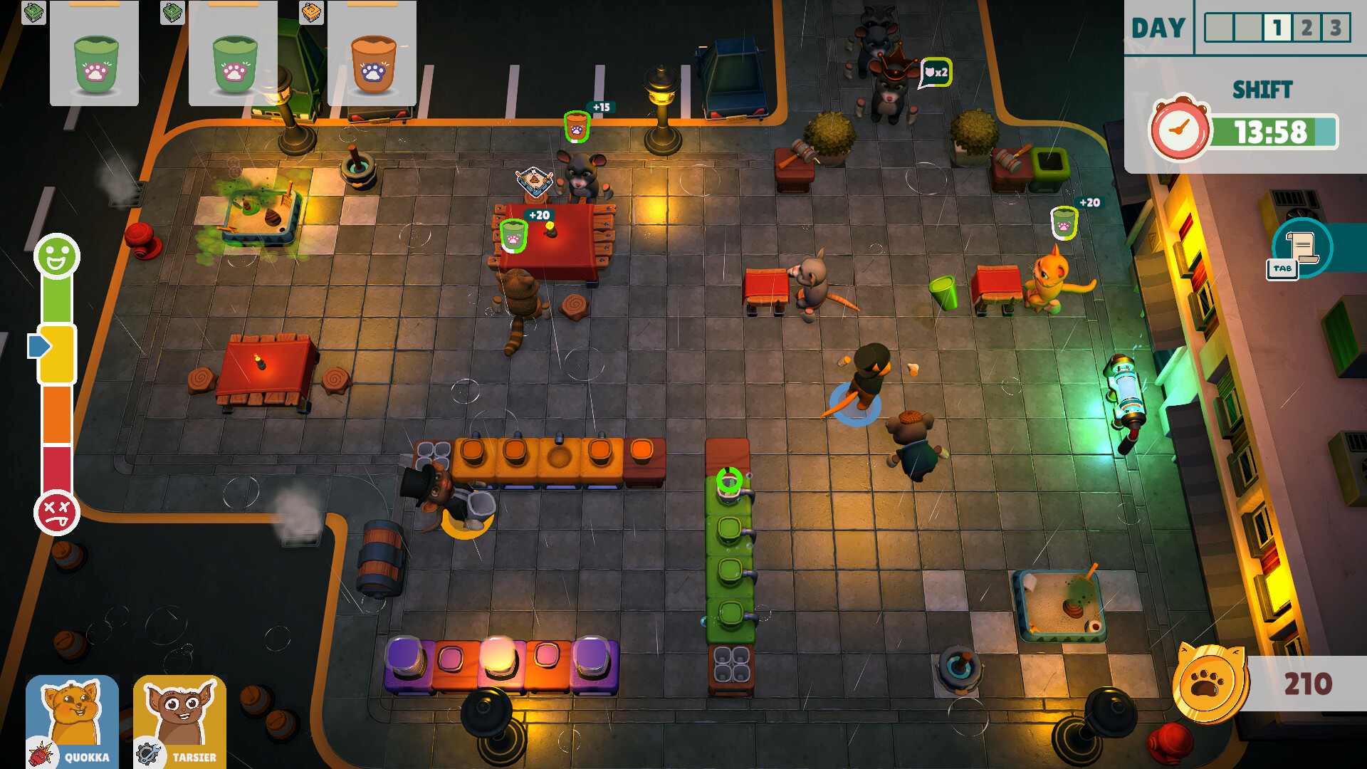 Party Club Screenshot 5