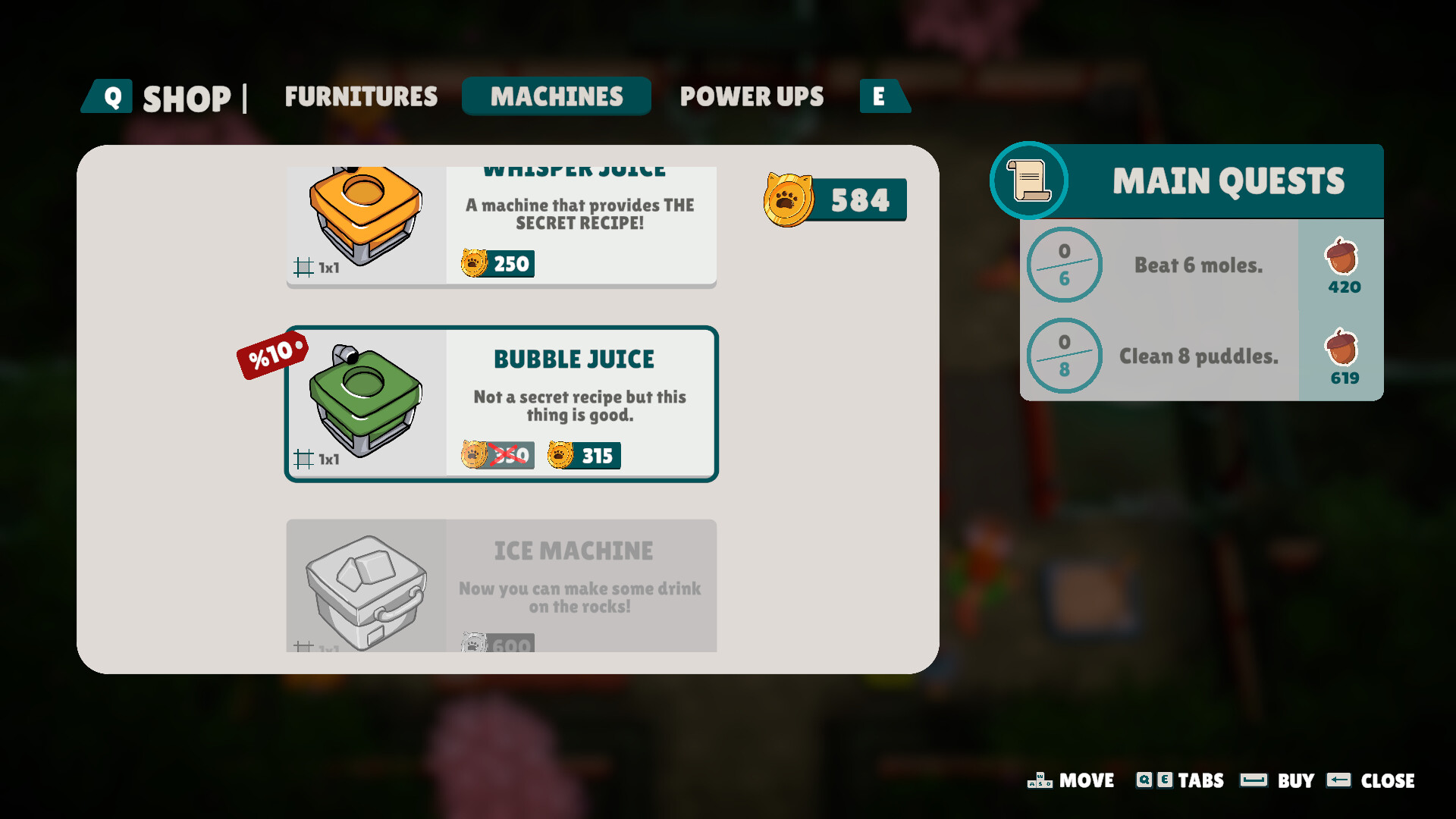 Party Club Screenshot 8