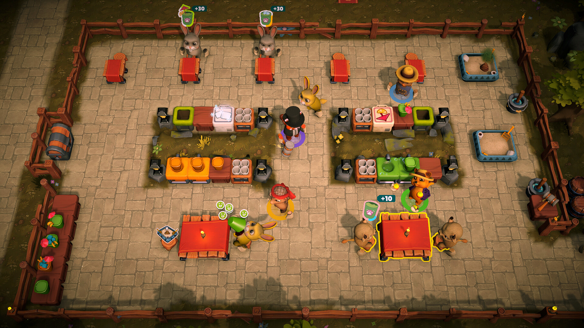 Party Club Screenshot 0