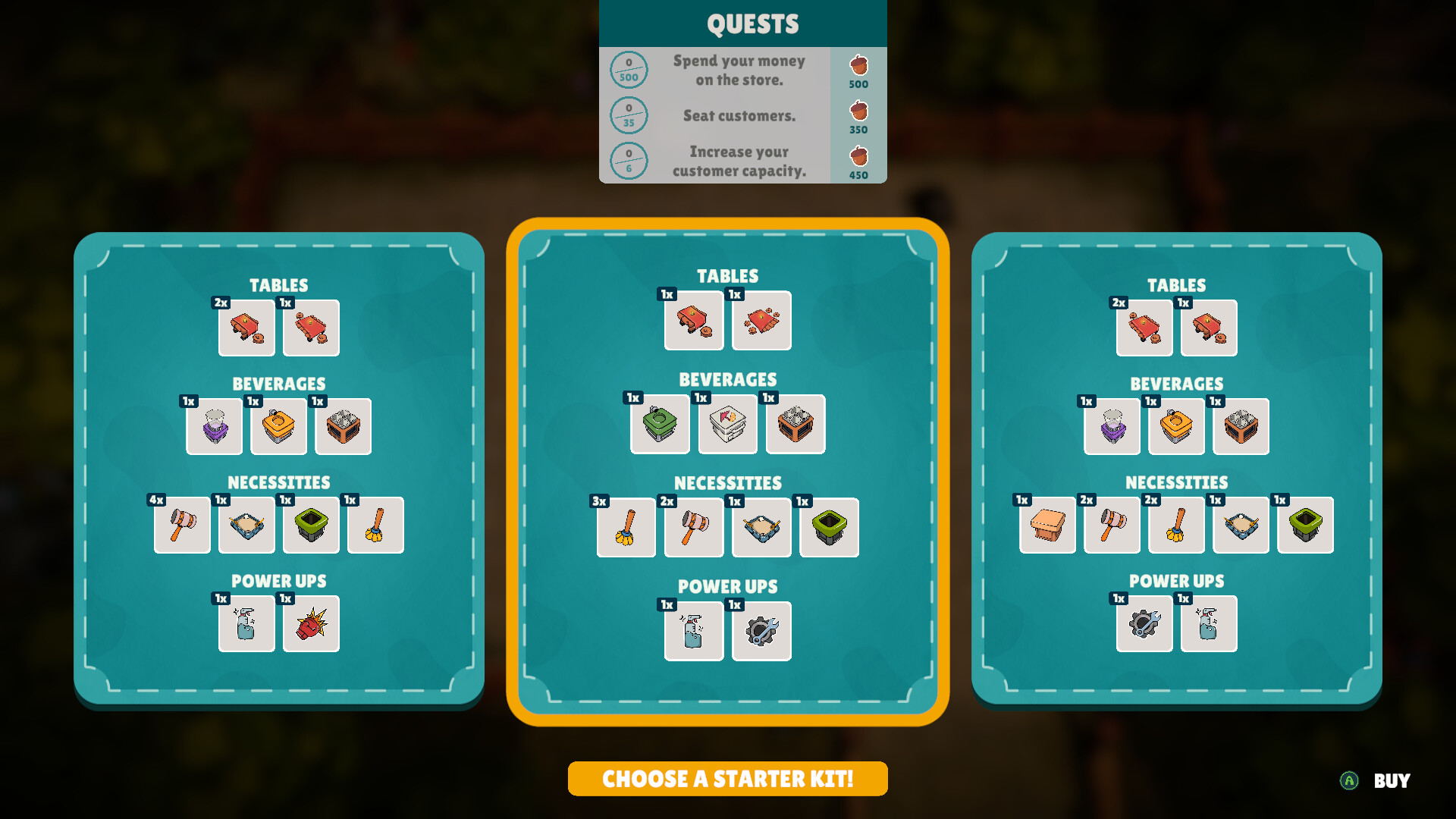 Party Club Screenshot 6