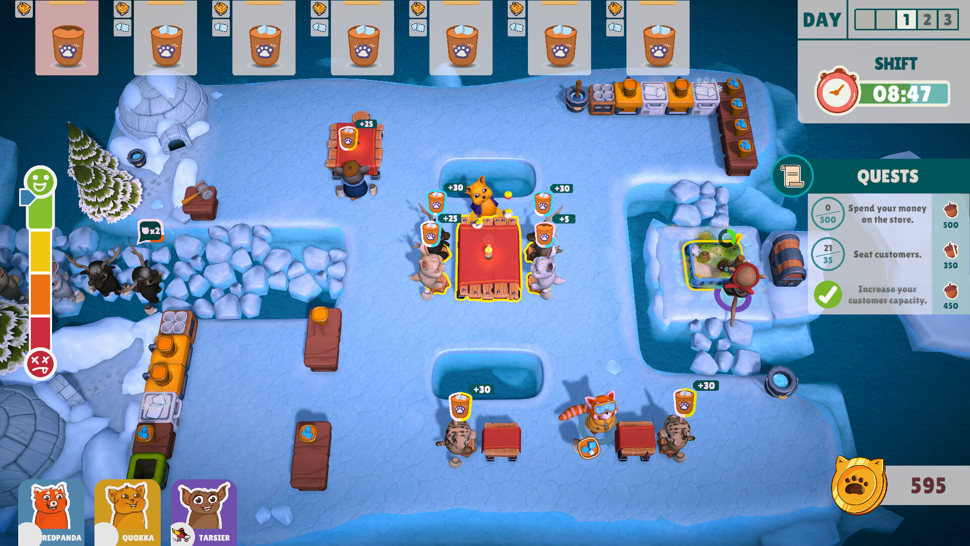 Party Club Screenshot 7