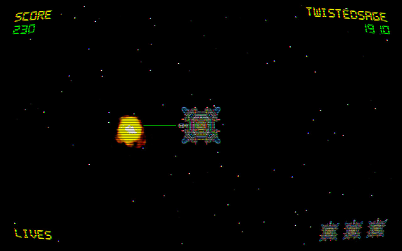 Alien Fury Screenshot 2