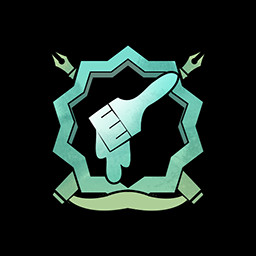 Graffiti Artist icon