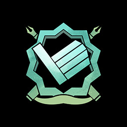 Grey Hands Praxis 101 icon